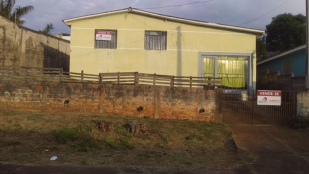 Casa à venda